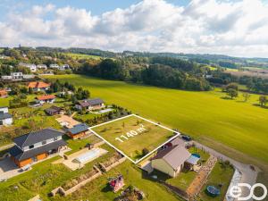 Prodej pozemku pro bydlení, Provodov-Šonov - Provodov, 1140 m2