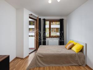 Pronájem bytu 2+kk, Praha - Libeň, Kurta Konráda, 56 m2