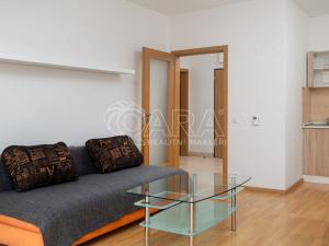 Pronájem bytu 2+kk, Praha - Libeň, Kurta Konráda, 56 m2