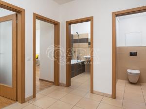 Pronájem bytu 2+kk, Praha - Libeň, Kurta Konráda, 56 m2