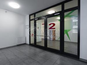 Pronájem bytu 2+kk, Praha - Libeň, Kurta Konráda, 56 m2