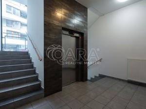 Pronájem bytu 2+kk, Praha - Libeň, Kurta Konráda, 56 m2
