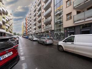 Pronájem bytu 2+kk, Praha - Libeň, Kurta Konráda, 56 m2
