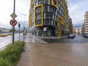 Pronájem bytu 2+kk, Praha - Libeň, Kurta Konráda, 56 m2