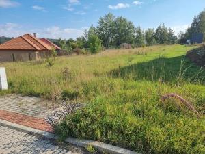 Prodej rodinného domu, Knovíz, U Kostela, 84 m2
