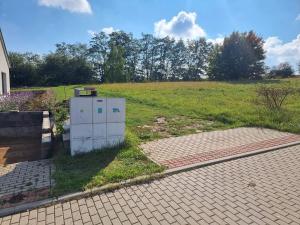 Prodej rodinného domu, Knovíz, U Kostela, 84 m2