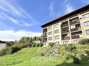Prodej bytu 2+1, Jablonec nad Jizerou, 47 m2
