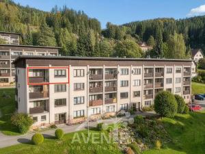 Prodej bytu 2+1, Jablonec nad Jizerou, 47 m2