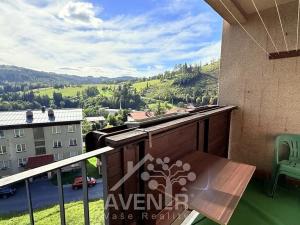 Prodej bytu 2+1, Jablonec nad Jizerou, 47 m2
