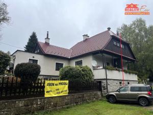Prodej rodinného domu, Jívka, 100 m2