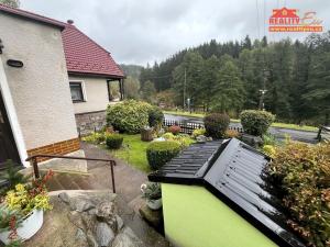 Prodej rodinného domu, Jívka, 100 m2
