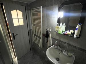 Prodej rodinného domu, Jívka, 100 m2