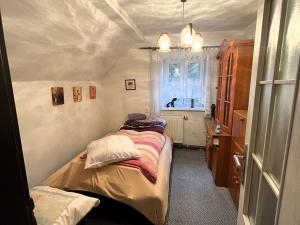 Prodej rodinného domu, Jívka, 100 m2