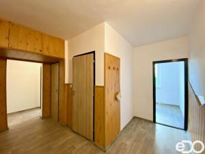 Pronájem bytu 2+1, Česká Lípa, Střelnice, 56 m2