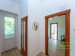 Prodej bytu 2+kk, Praha - Libeň, U libeňského pivovaru, 64 m2