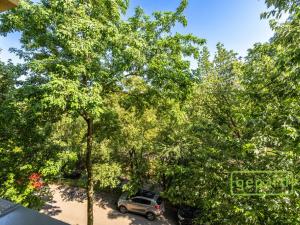Prodej bytu 2+kk, Praha - Libeň, U libeňského pivovaru, 64 m2