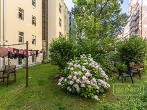 Prodej bytu 2+kk, Praha - Libeň, U libeňského pivovaru, 64 m2