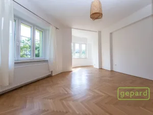 Prodej bytu 2+kk, Praha - Libeň, U libeňského pivovaru, 64 m2