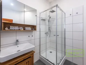 Prodej bytu 2+kk, Praha - Libeň, U libeňského pivovaru, 64 m2