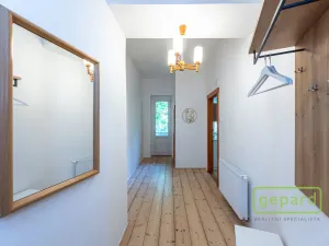 Prodej bytu 2+kk, Praha - Libeň, U libeňského pivovaru, 64 m2