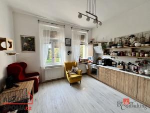Pronájem bytu 2+kk, Opava - Předměstí, Joy Adamsonové, 52 m2