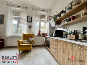 Pronájem bytu 2+kk, Opava - Předměstí, Joy Adamsonové, 52 m2