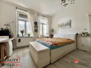 Pronájem bytu 2+kk, Opava - Předměstí, Joy Adamsonové, 52 m2