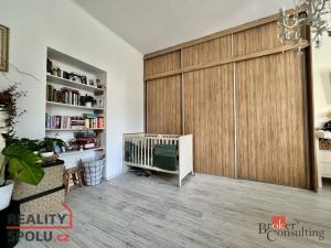 Pronájem bytu 2+kk, Opava - Předměstí, Joy Adamsonové, 52 m2