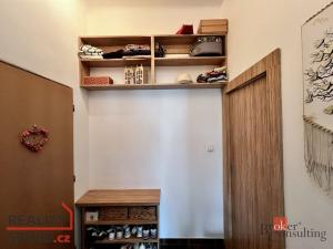 Pronájem bytu 2+kk, Opava - Předměstí, Joy Adamsonové, 52 m2