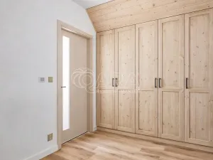 Prodej chaty, Hutisko-Solanec - Hutisko, 68 m2