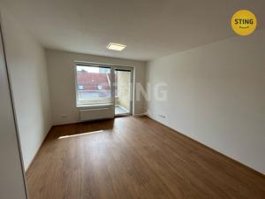 Pronájem bytu 2+kk, Pardubice, Smilova, 58 m2