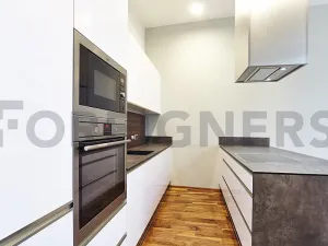Pronájem bytu 2+kk, Brno, Jakubská, 74 m2