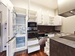 Pronájem bytu 2+kk, Brno, Jakubská, 74 m2