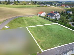 Prodej pozemku pro bydlení, Líšnice, 1516 m2