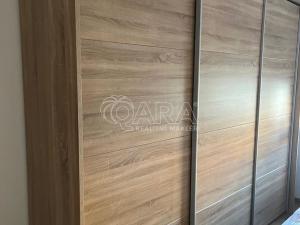 Pronájem bytu 2+kk, Praha - Hostivař, Rižská, 54 m2