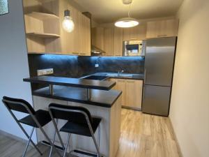 Pronájem bytu 2+kk, Praha - Vokovice, Tobrucká, 51 m2