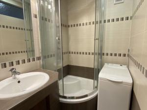 Pronájem bytu 2+kk, Praha - Vokovice, Tobrucká, 51 m2