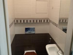 Pronájem bytu 2+kk, Praha - Vokovice, Tobrucká, 51 m2