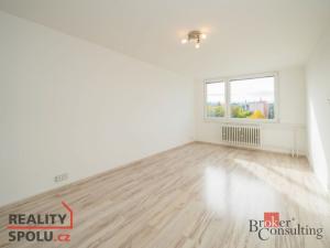 Pronájem bytu 2+kk, Praha - Vokovice, Tobrucká, 51 m2