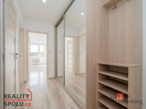 Pronájem bytu 2+kk, Praha - Vokovice, Tobrucká, 51 m2