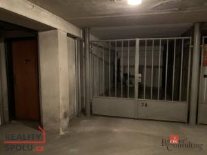 Pronájem bytu 2+kk, Praha - Vokovice, Tobrucká, 51 m2