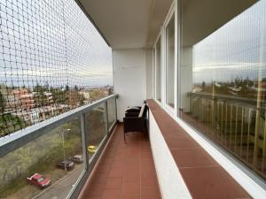 Pronájem bytu 2+kk, Praha - Vokovice, Tobrucká, 51 m2