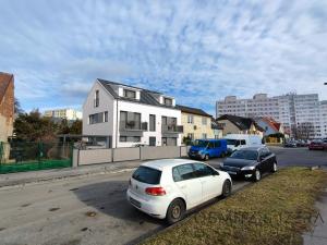 Prodej pozemku pro bydlení, Praha - Chodov, Donovalská, 372 m2