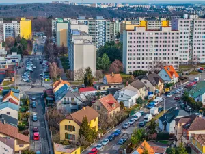 Prodej rodinného domu, Praha - Chodov, Donovalská, 120 m2