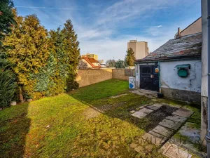 Prodej rodinného domu, Praha - Chodov, Donovalská, 120 m2