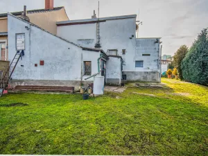 Prodej rodinného domu, Praha - Chodov, Donovalská, 120 m2