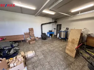 Prodej rodinného domu, Humpolec - Petrovice, 121 m2