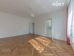 Pronájem bytu 2+1, Praha - Záběhlice, Na Chodovci, 54 m2