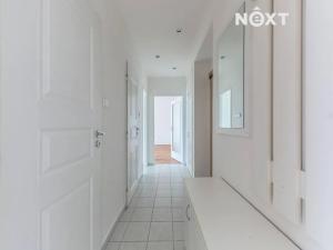 Pronájem bytu 2+1, Praha - Záběhlice, Na Chodovci, 54 m2