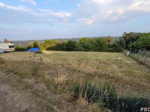 Prodej pozemku pro bydlení, Vráž, 948 m2